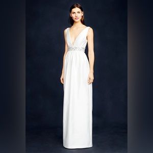 Brand new with tags Annabelle Gown